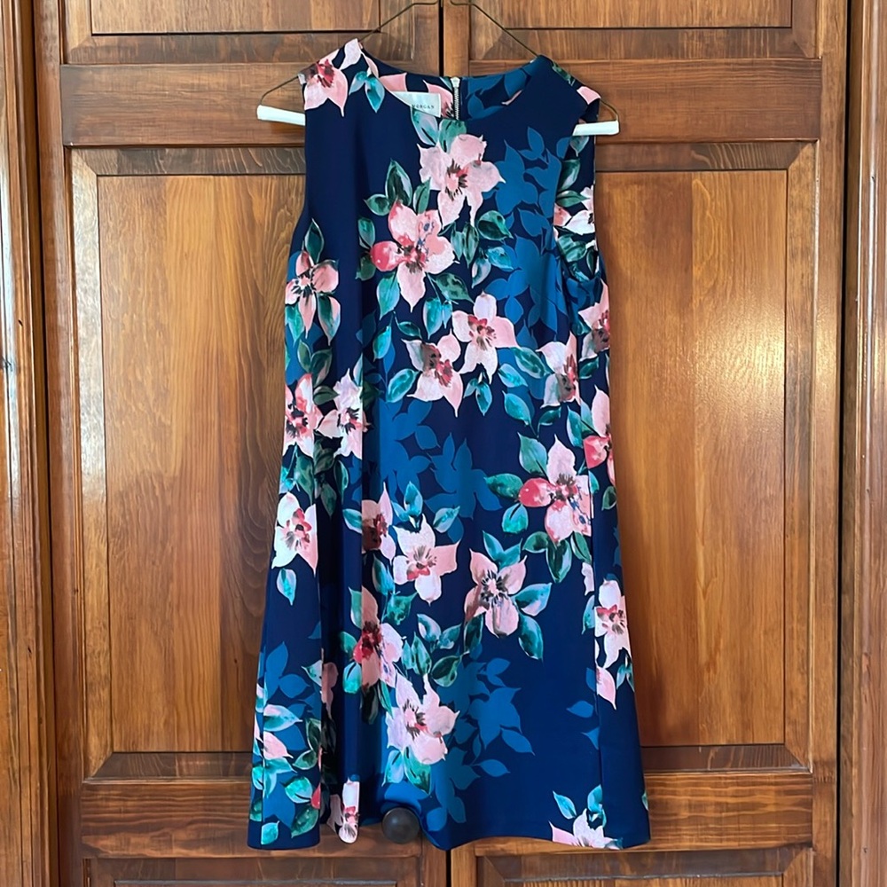 Donna Morgan Dress SZ 8
